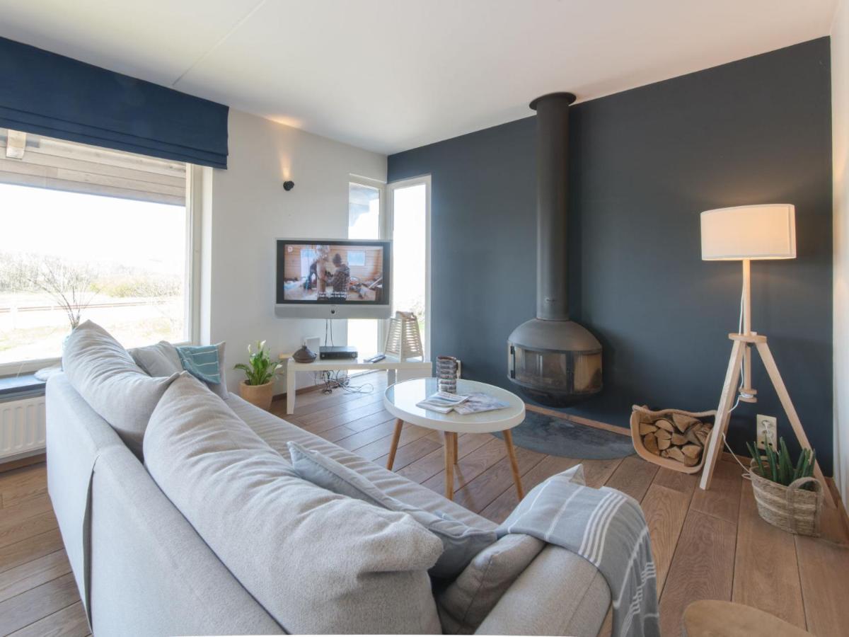 Apartment Twins Bredene Exteriér fotografie
